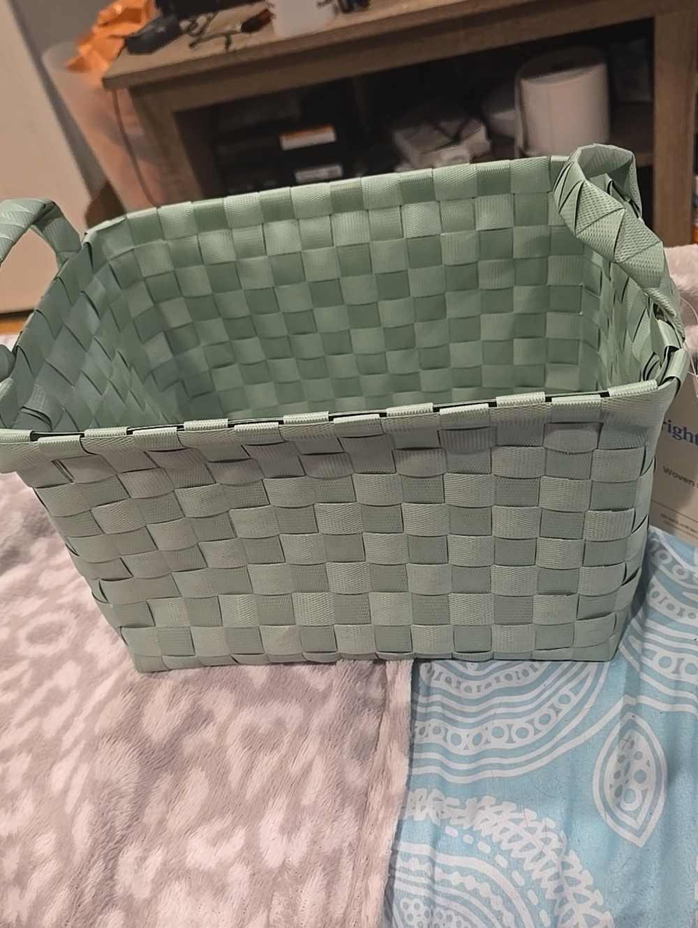 ❤️10/$30 New Small Basket